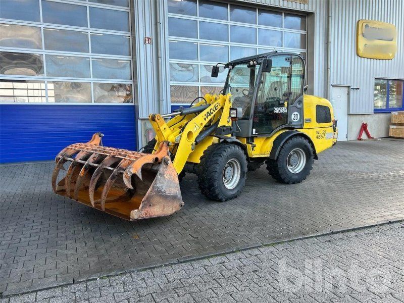 Wacker Neuson WL 55