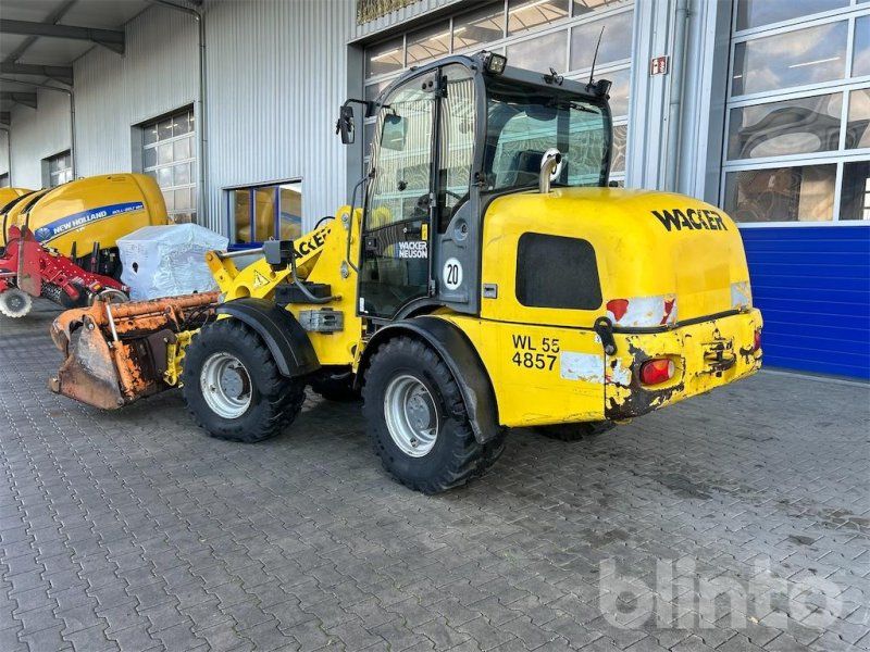 Wacker Neuson WL 55