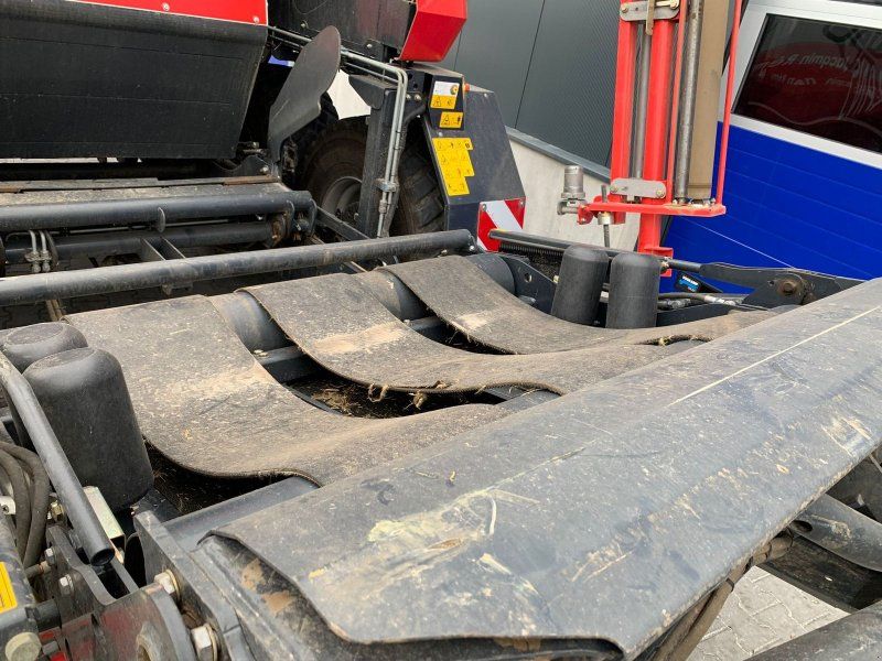 Pöttinger Impress 155 VC Pro