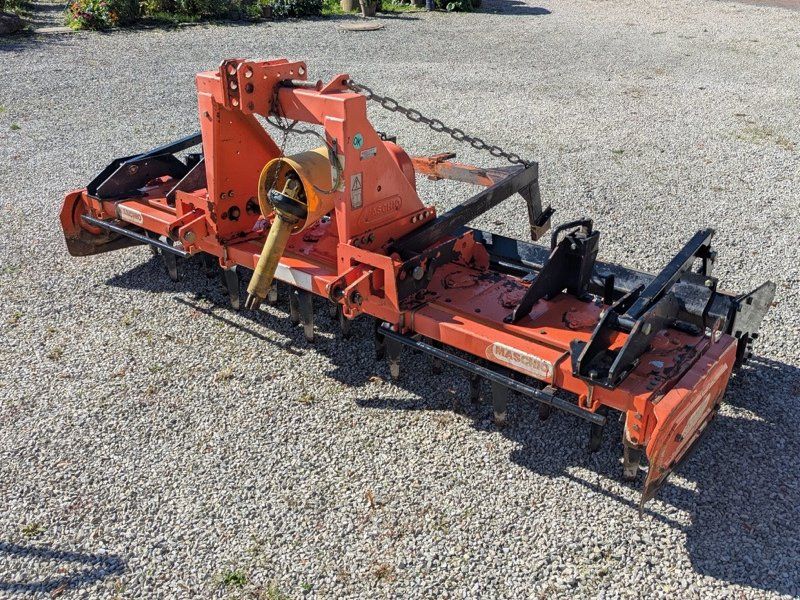 Maschio Drago DC 300