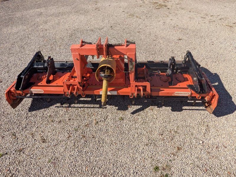 Maschio Drago DC 300