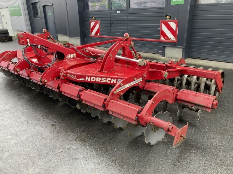 Horsch JOKER 5 CT
