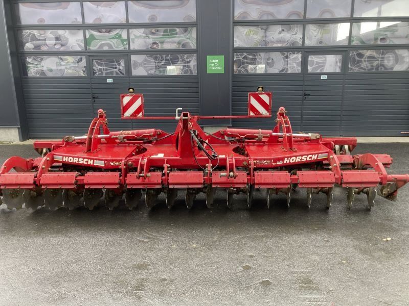 Horsch JOKER 5 CT