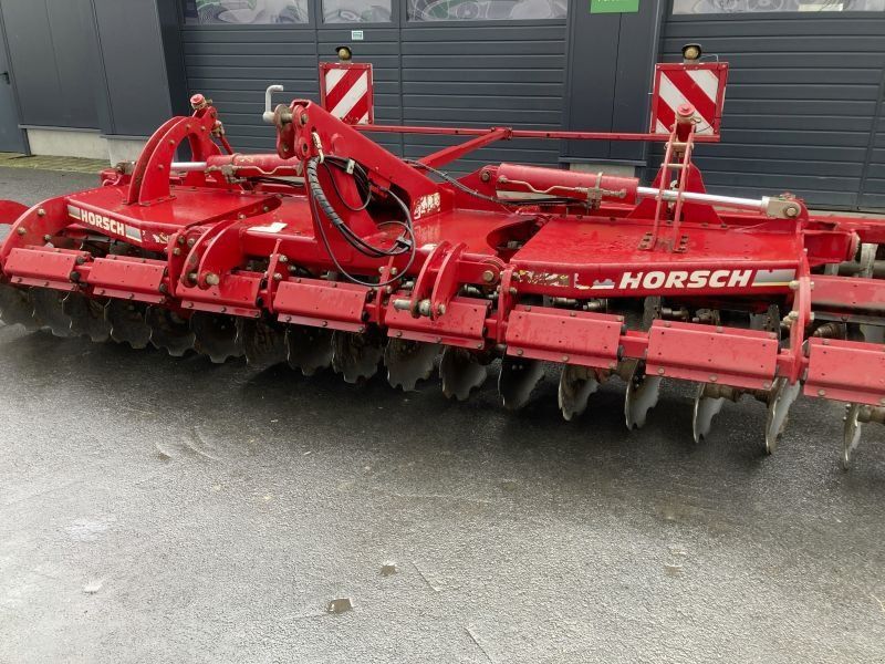 Horsch JOKER 5 CT