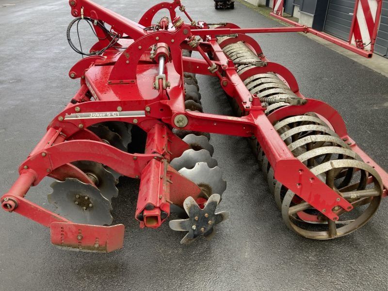 Horsch JOKER 5 CT