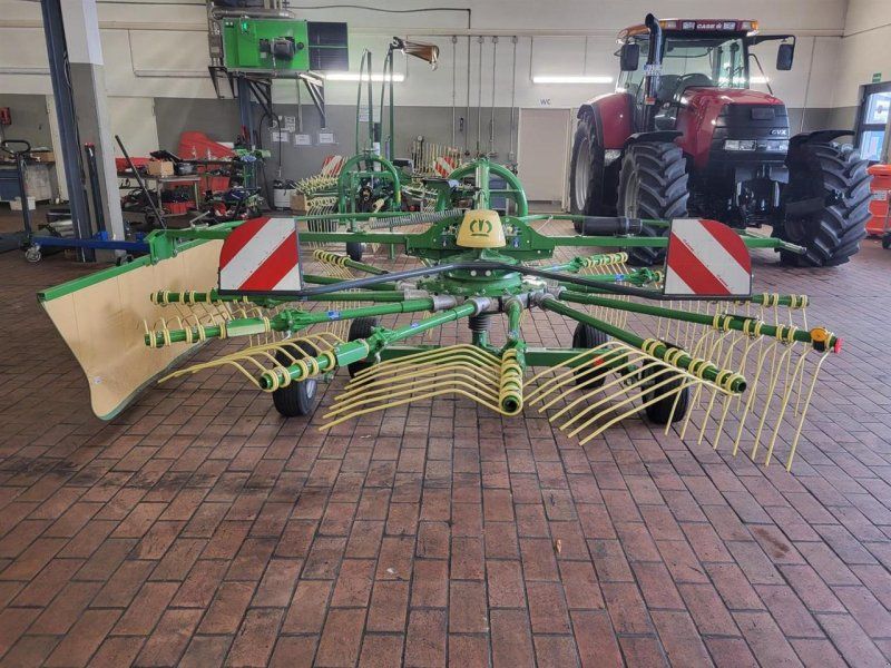 Krone Swadro S 420