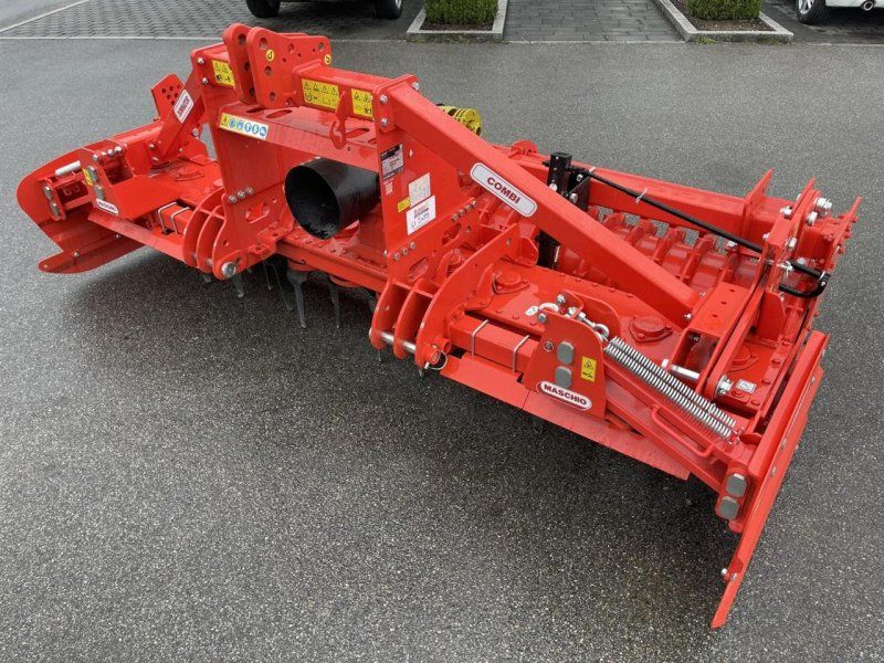 Maschio Kreiselge DM 3000 Combi2, NEU und UNBENUTZT