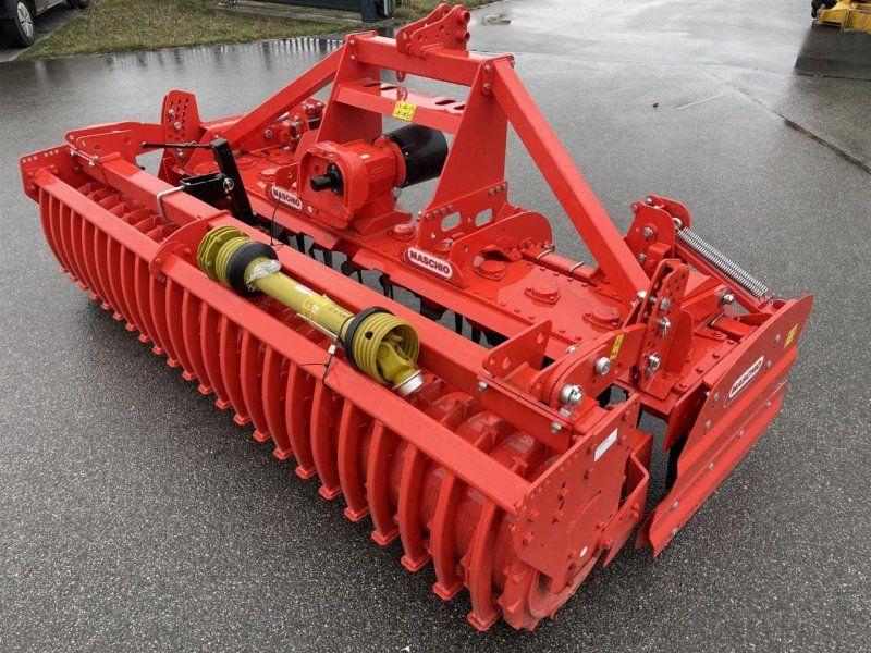 Maschio Kreiselge DM 3000 Combi2, NEU und UNBENUTZT
