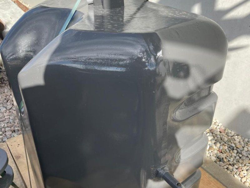 Claas Frontgewicht 600 kg, NEU