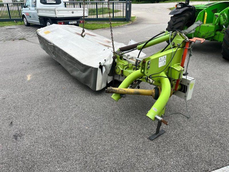 Claas DISCO 3050, Heckmähwerk, Baujahr