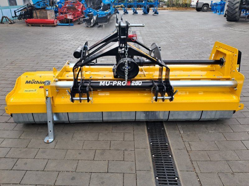 Müthing MUM 280 Pro