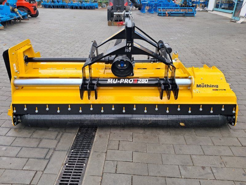 Müthing MUM 280 Pro