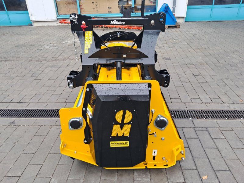 Müthing MUM 280 Pro