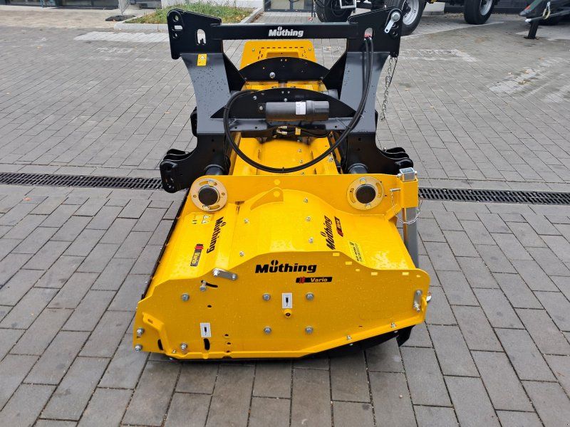Müthing MUM 280 Pro