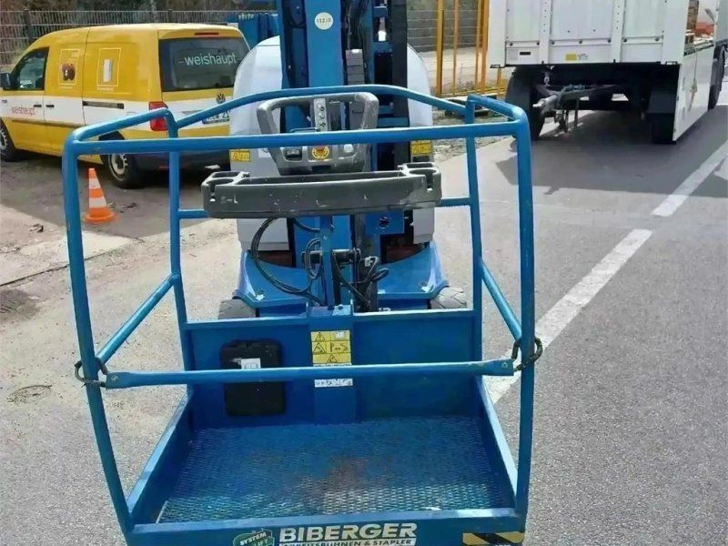 JLG Toucan 12E+