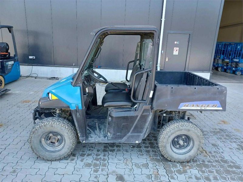 Ranger Polaris EV