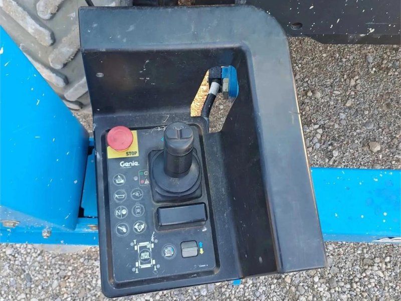 Genie GS 2669 RT