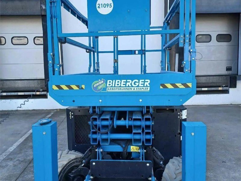 Genie GS 2669 RT