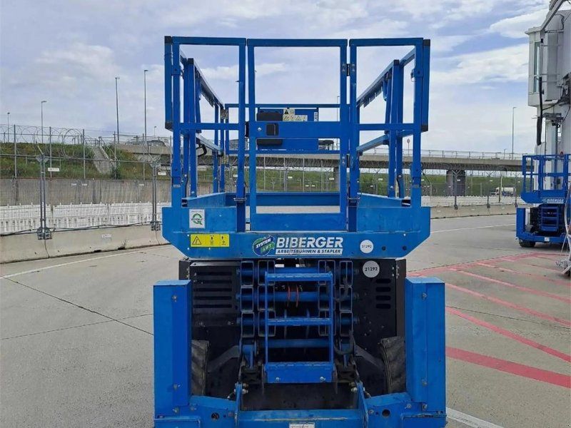Genie GS 3369 RT