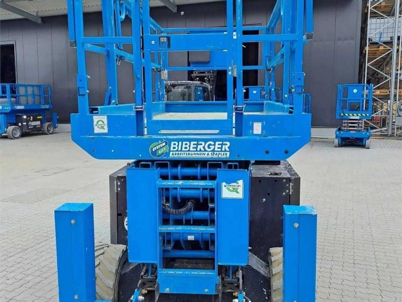 Genie GS 4069 BE