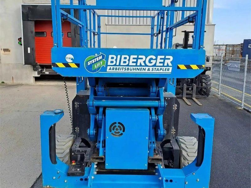 Genie GS 5390 RT