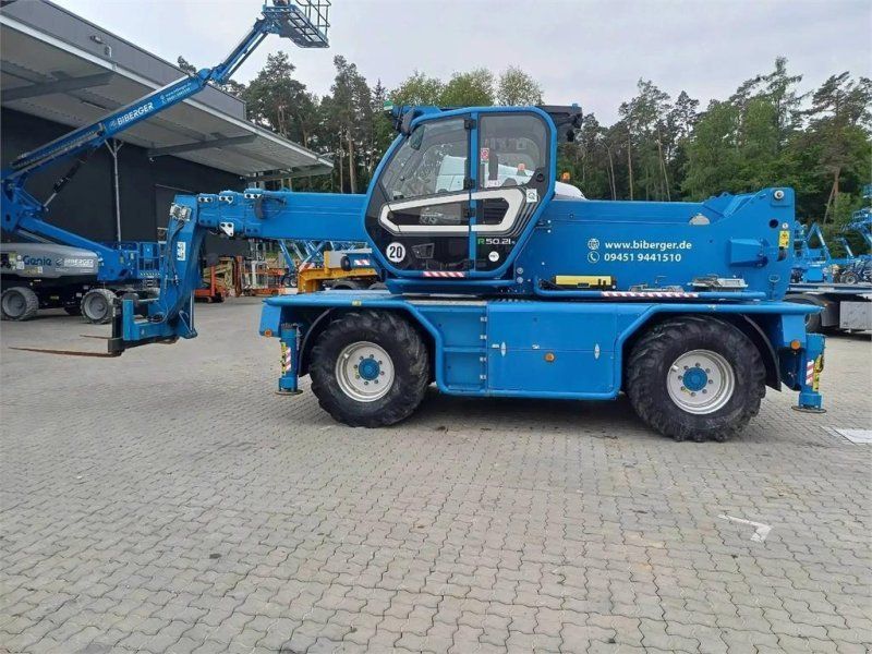Merlo R 50.21 S