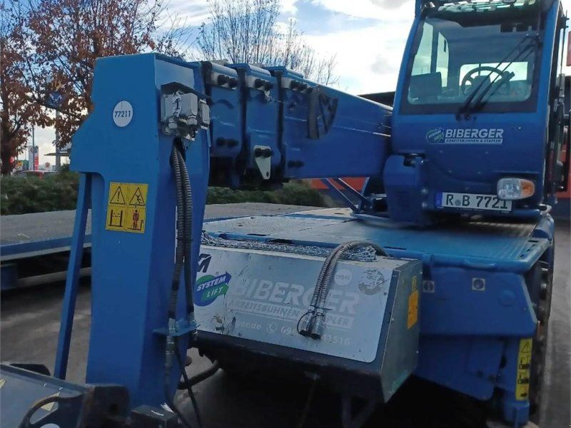 Merlo R 50.21 S