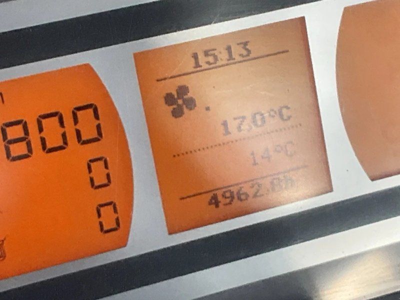 Fendt 722 Vario S4 Profi Plus