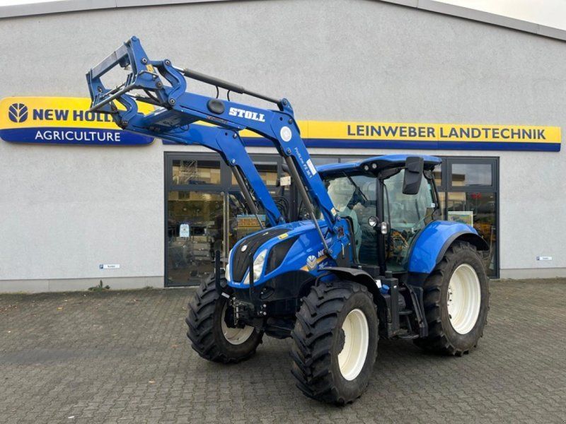 New Holland T 6.145 EC