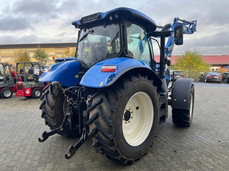 New Holland T 6.145 EC