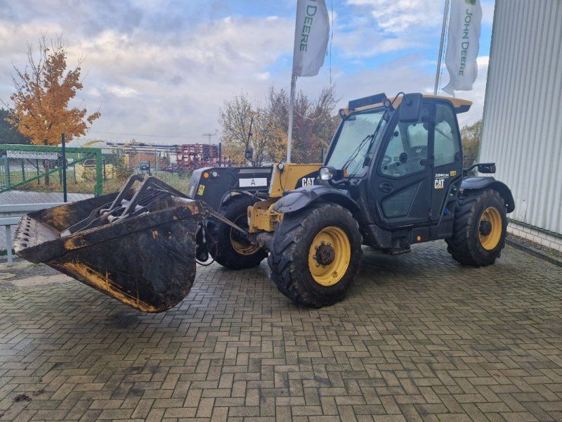 Cat TH357D