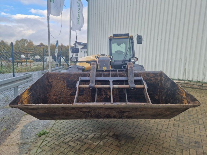 Cat TH357D