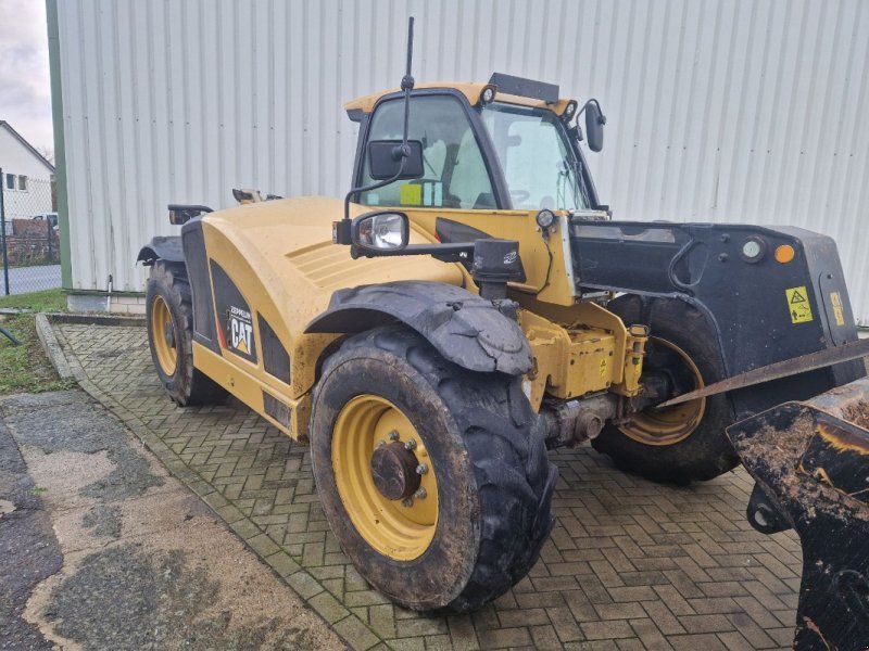 Cat TH357D