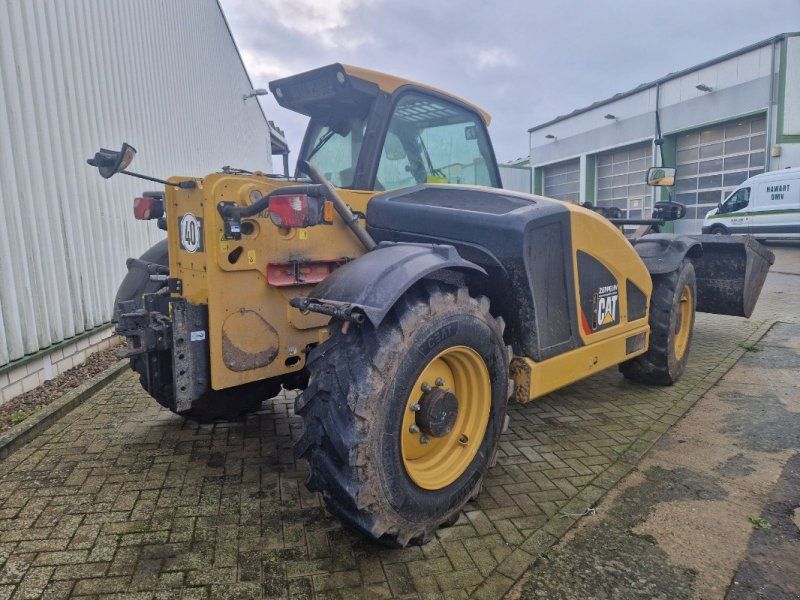 Cat TH357D