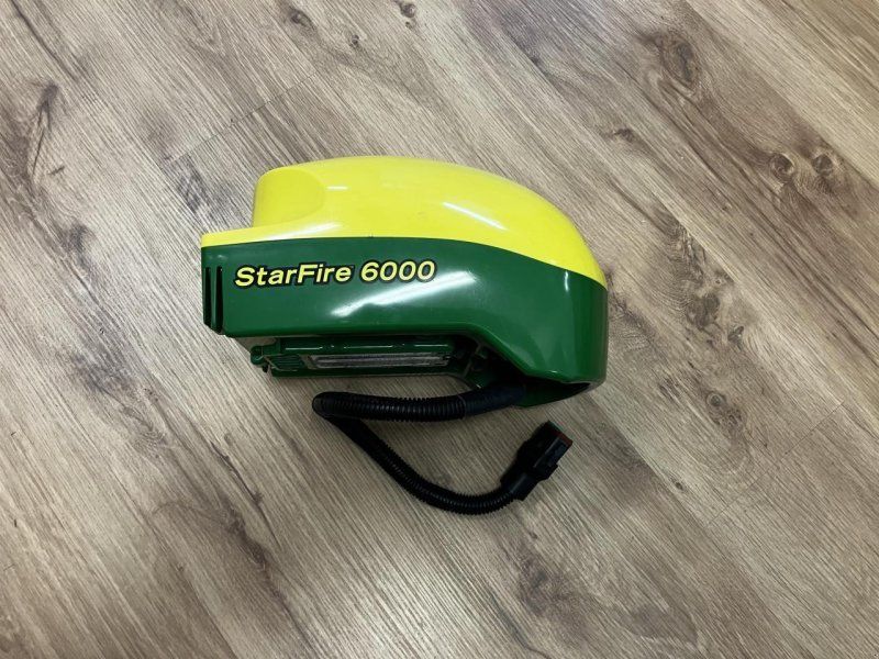 John Deere SF6000 SF3, M-RTK