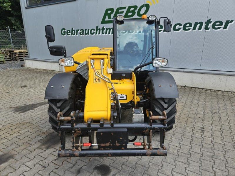 JCB 525-60