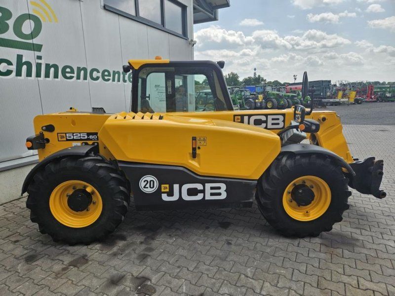 JCB 525-60
