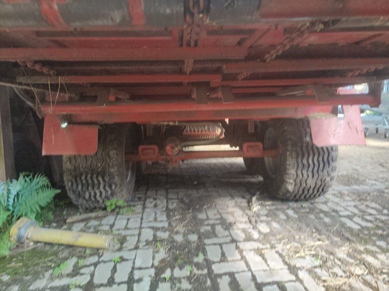 Mengele Garant 543/2