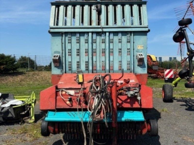 Mengele Garant 543/2