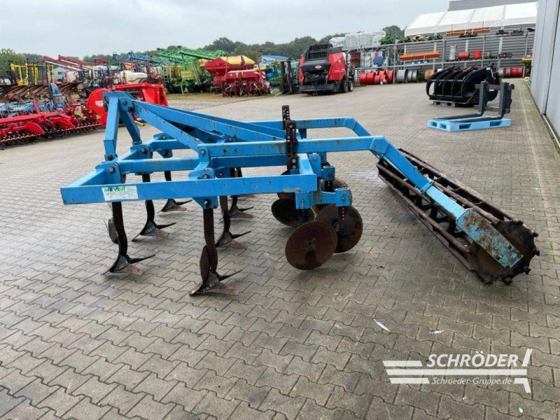Fricke FG 302/80