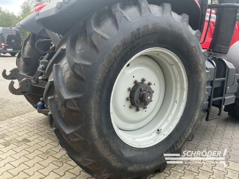 Massey Ferguson 7624 DYNA-VT