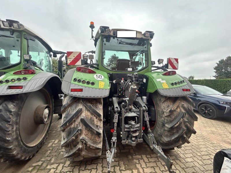 Fendt 724 Vario