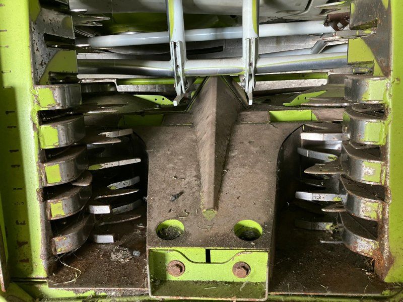 Claas ORBIS 750 AUTO CONTOUR 3T