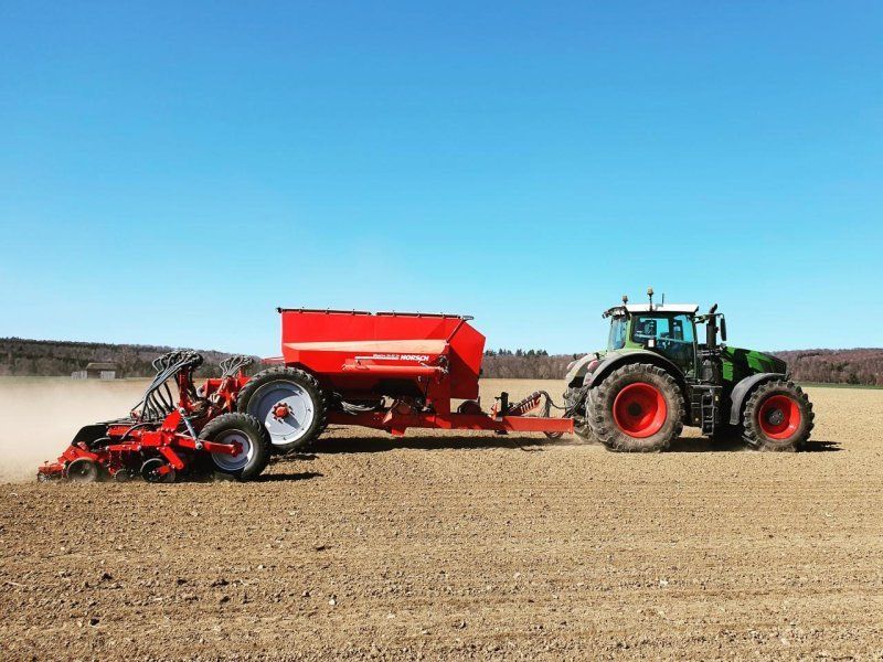 Horsch Maestro 24.45 SV