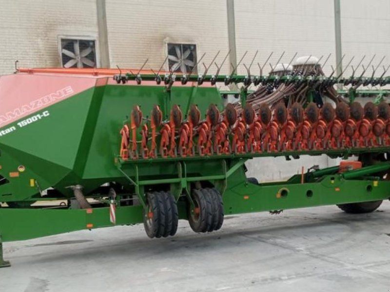 Amazone Citan 15001C