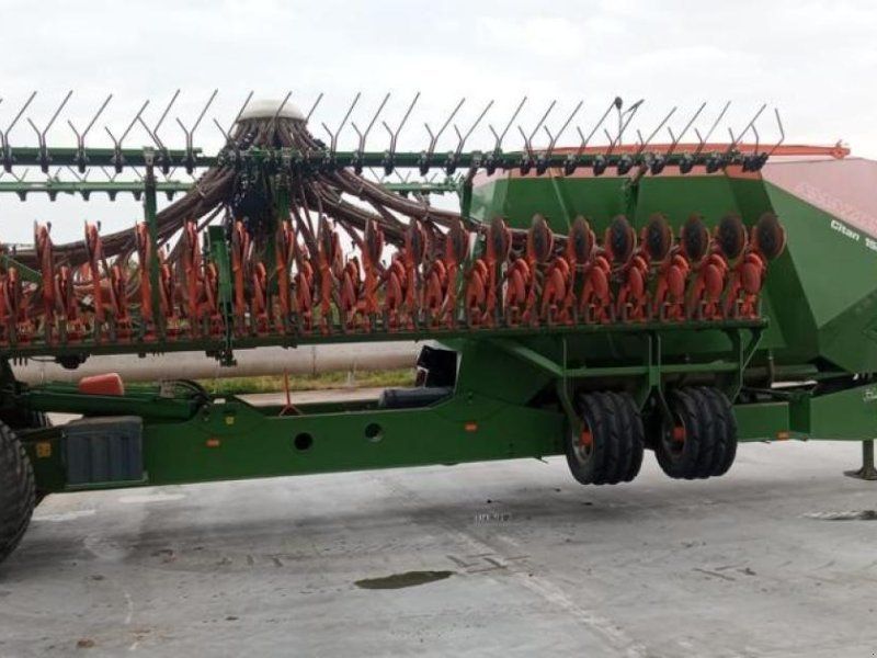 Amazone Citan 15001C