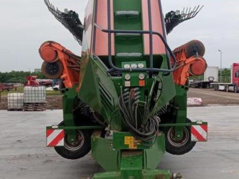 Amazone Citan 15001C