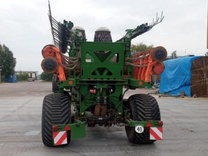 Amazone Citan 15001C