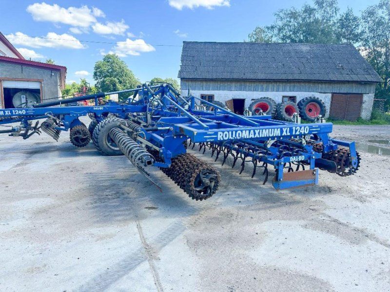 Dalbo Rollomaximum XL1240