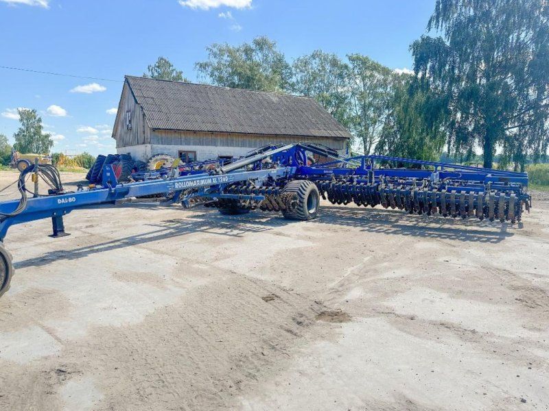Dalbo Rollomaximum XL1240